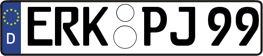 ERK-PJ99