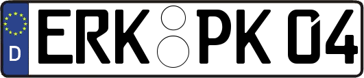 ERK-PK04