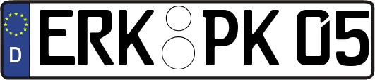 ERK-PK05