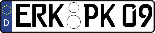 ERK-PK09