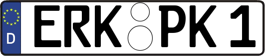 ERK-PK1
