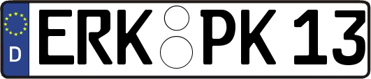 ERK-PK13