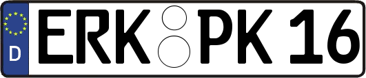 ERK-PK16