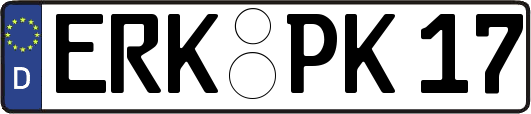 ERK-PK17