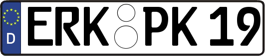 ERK-PK19