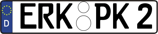 ERK-PK2