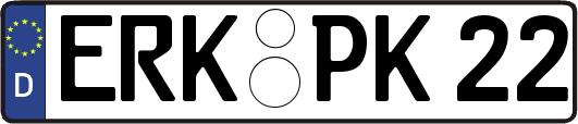 ERK-PK22