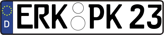 ERK-PK23
