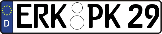 ERK-PK29