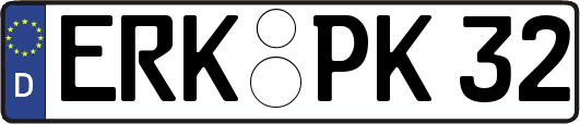 ERK-PK32