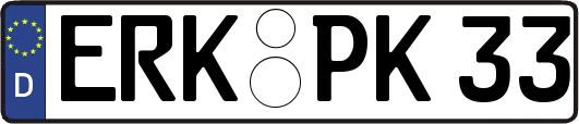ERK-PK33
