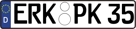 ERK-PK35
