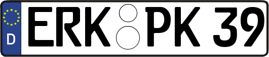 ERK-PK39