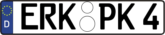 ERK-PK4