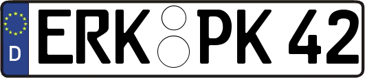 ERK-PK42