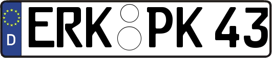 ERK-PK43