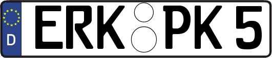 ERK-PK5