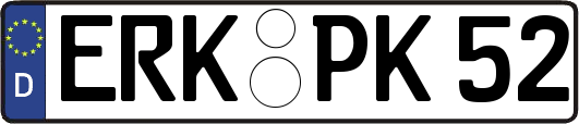 ERK-PK52