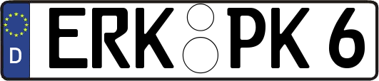 ERK-PK6