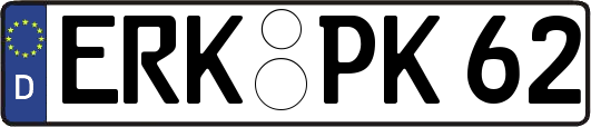 ERK-PK62