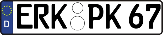 ERK-PK67