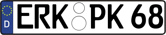 ERK-PK68