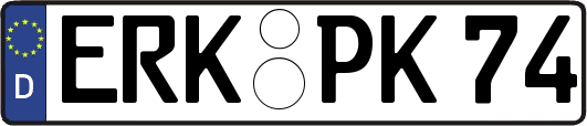 ERK-PK74