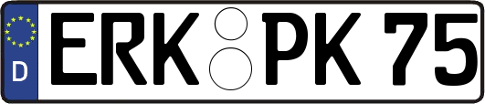 ERK-PK75