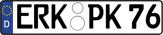 ERK-PK76