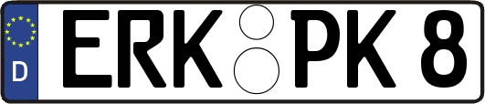 ERK-PK8