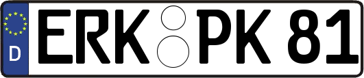 ERK-PK81