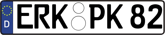 ERK-PK82
