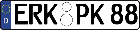ERK-PK88