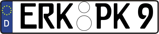 ERK-PK9