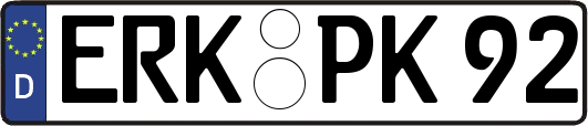 ERK-PK92