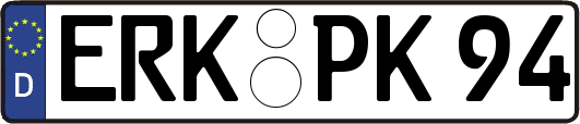 ERK-PK94