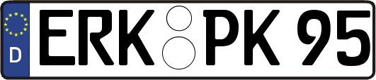 ERK-PK95