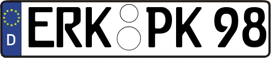 ERK-PK98