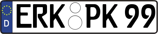 ERK-PK99