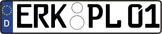 ERK-PL01