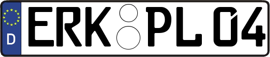 ERK-PL04