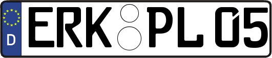 ERK-PL05