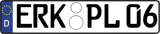 ERK-PL06