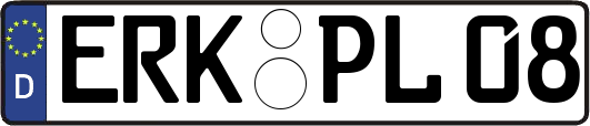 ERK-PL08