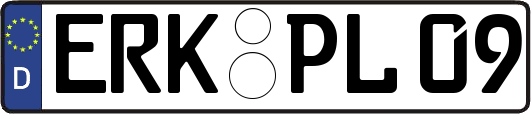 ERK-PL09