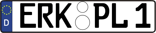 ERK-PL1