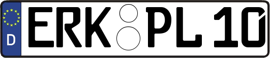 ERK-PL10