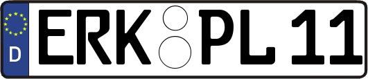 ERK-PL11