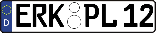 ERK-PL12