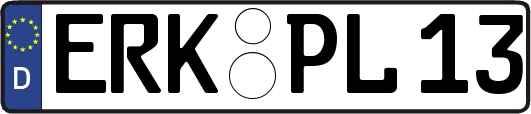 ERK-PL13